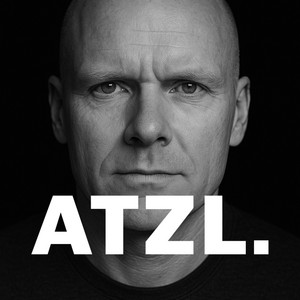 ATZL. – Der Talk für Wandel, Wirtschaft & Vision